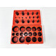 O-Ring Set (Red)